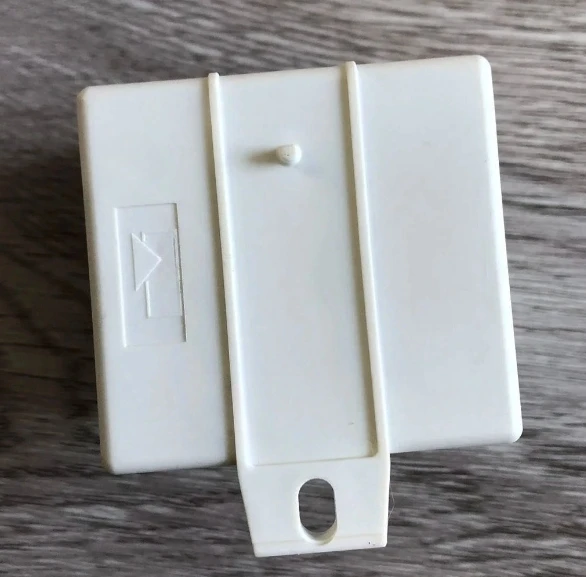 Ice Making Machine Accessories 35A-400V RVA 4G3D Compressor Relay Start Relay For Ice Maker Refrigerator