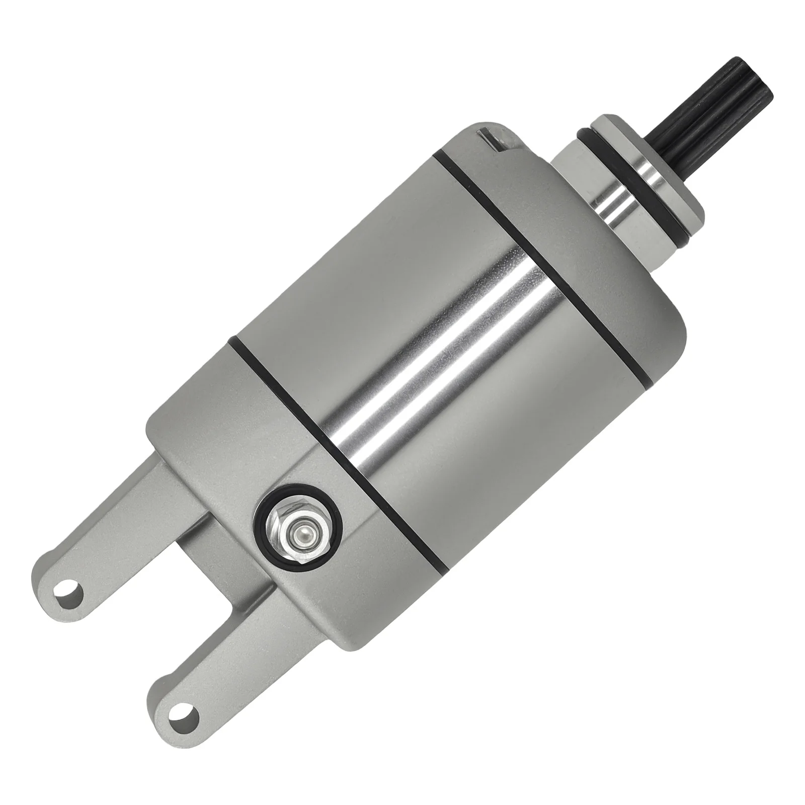 

Стартер для Yamaha FZ6 YZF-R6 1999-2009 5EB-81890-00-00, 9 зубьев, 12В