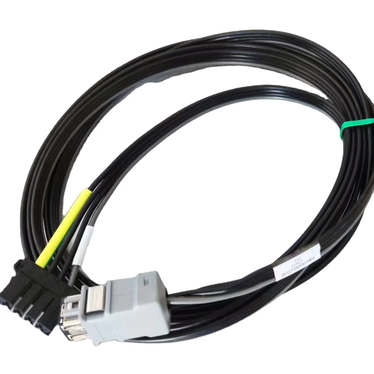 Automatic PICK and PLACE Machine SPARE PARTS FUJI NXT  HARNESS  2EGTBB007001  CABLE ORIGINAL NEW