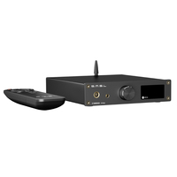 SMSL C200 PRO DAC Headphone Amplifer Newest DAC Chips ES9039Q2M and Qualcomm Bluetooth Chip