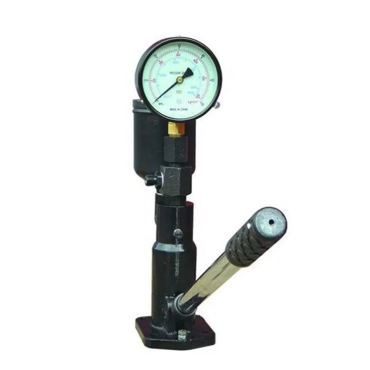 Тестер форсунок дизельных форсунок Common Rail, давление 600 бар PS400A