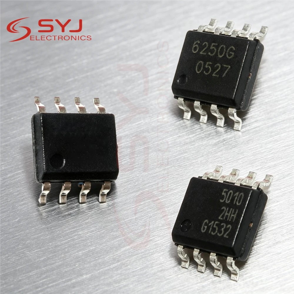 TLE5010 5010 TLE6250G TLE6250 6250G 6250 TMP275 275 SOP-8