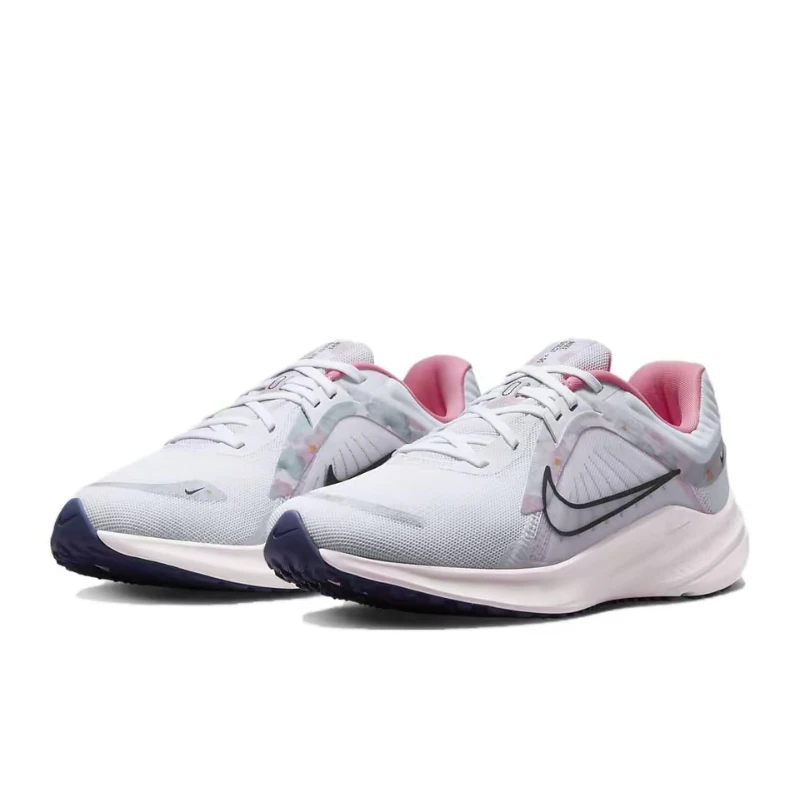 

Nike Quest 5 Women's Low-Top Casual Training Running Shoes - Comfortable, Durable, Breathable, Supportive Lightweight FB6944-100