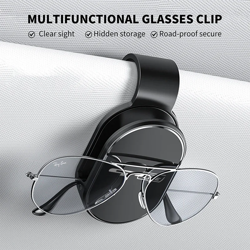 Car Sun Visor Glass… - image