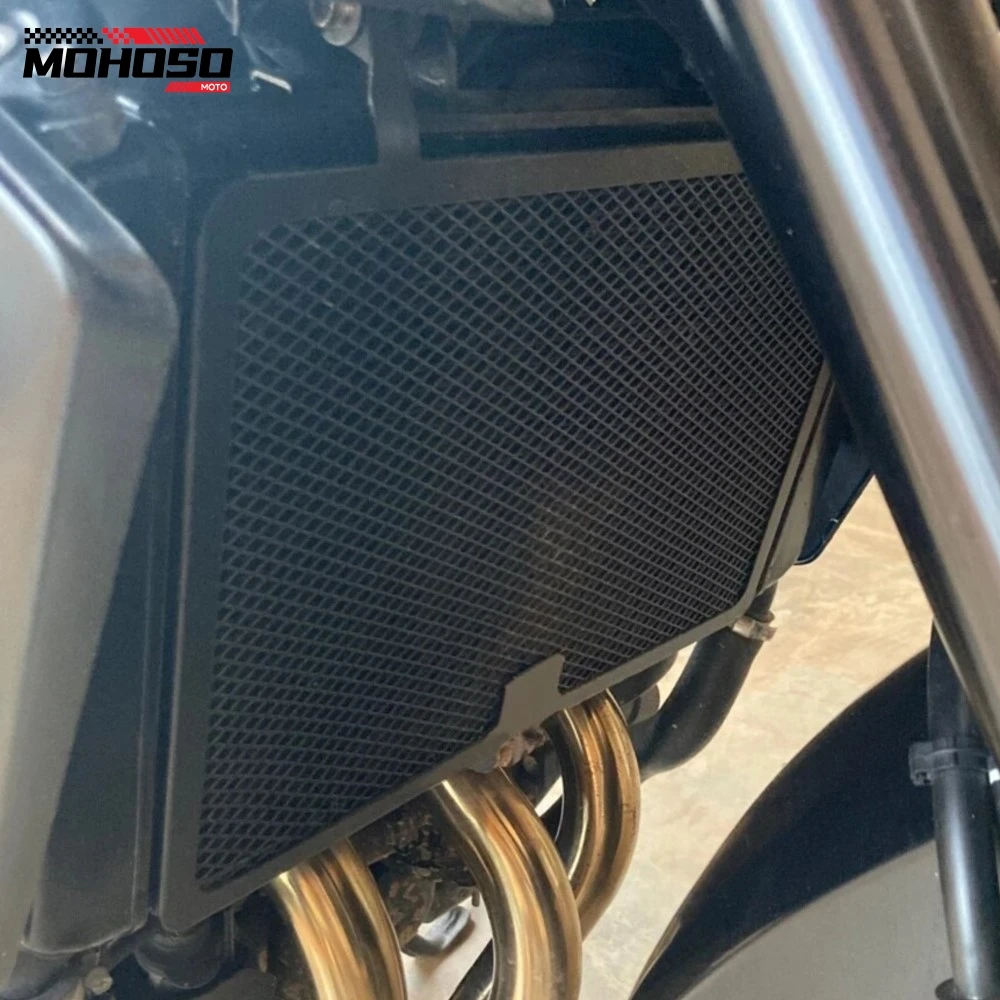 

XSR900 FJ09 Motorcycle Radiator Grille Side Cover Guard Protector For Yamaha MT09 FZ09 MT09 FZ 09 2014 2015 2016 2017 FZ-09 mt09
