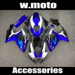 Motorcycle Fairing Kit For GSX-R 600 750 GSXR600 GSXR750 2006 2007 K6 K7 ABS Plastic Injection Bodykits Fairings Full Bodywork