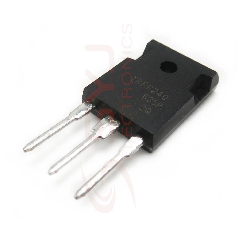 5-20PCS SMA6803M SMA6803M IRFP240PBF IRFP240 LM48901SQ LM48901 ATMEGA64-16AU ATMEGA64 TMS9929ANL TMS9929 PMBT3904 t1A