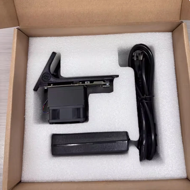 2025 رائجة البيع جديد Bitaxe Gamma 800 2.55Th/s 35 واط ASIC مينر BTC Asic مينر Bitctions تشفير آلة التعدين منفردا التعدين المنزلية التعدين #6