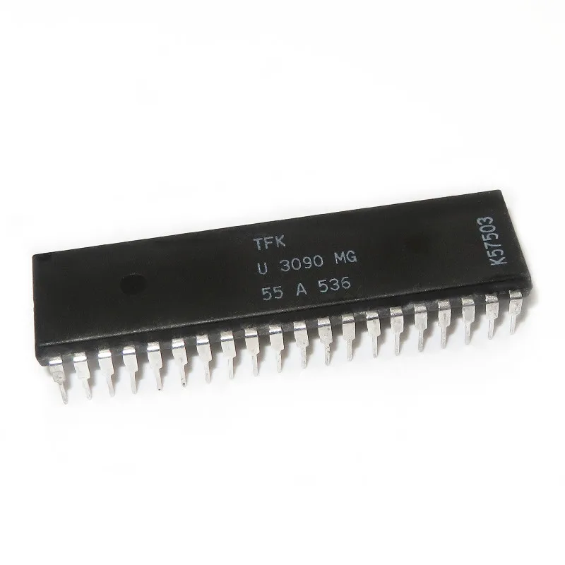 5PCS YM2151 2151 DIP-24 U3090MG U3090 FGA15N120ANTD FGA15N120 ICL7107 7107 7M0880R 7M0880 KC8279P KC8279