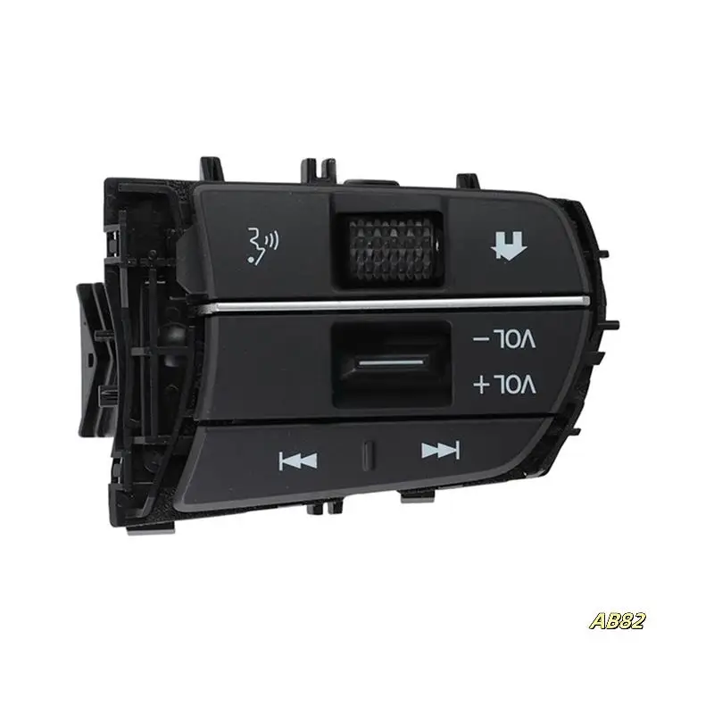 

Steering Wheel Switch Audio Switch Module 35880T20L91 For Honda Civic 2022-2023