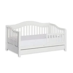 Children's Bed Frame, Greenguard Gold Certified, Children's Bed Frame