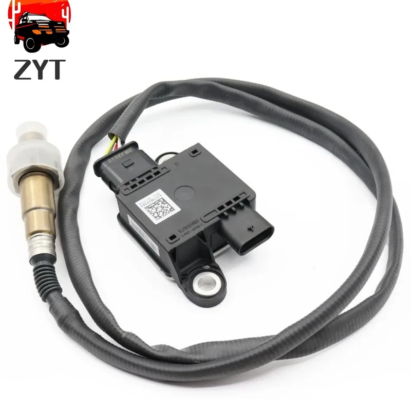 

0281007918 SH9P-18641B PM particle sensor for Mazda CX-5