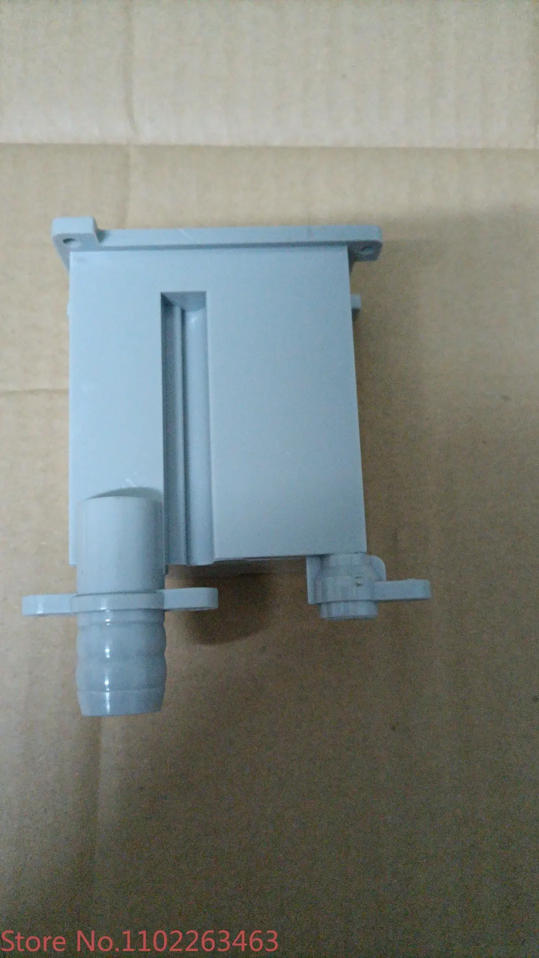 Wanhe Gas Water Heater JSQ18-10E/JSQ21-12E/10V3/12V3 Condensate Box Water Pipe Neutralizer