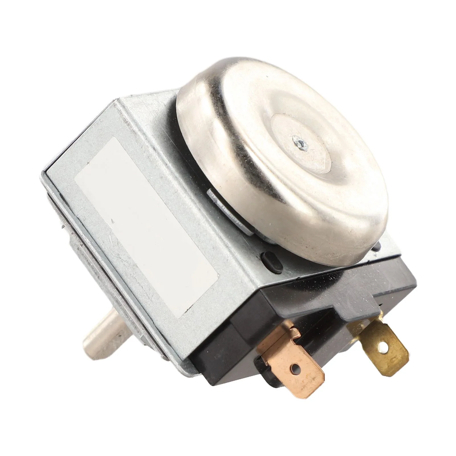 Dual Duration Timer Mechanical Timer Switch Easy To Operate And Setup Long-Term Performance For Rice Cookers Home