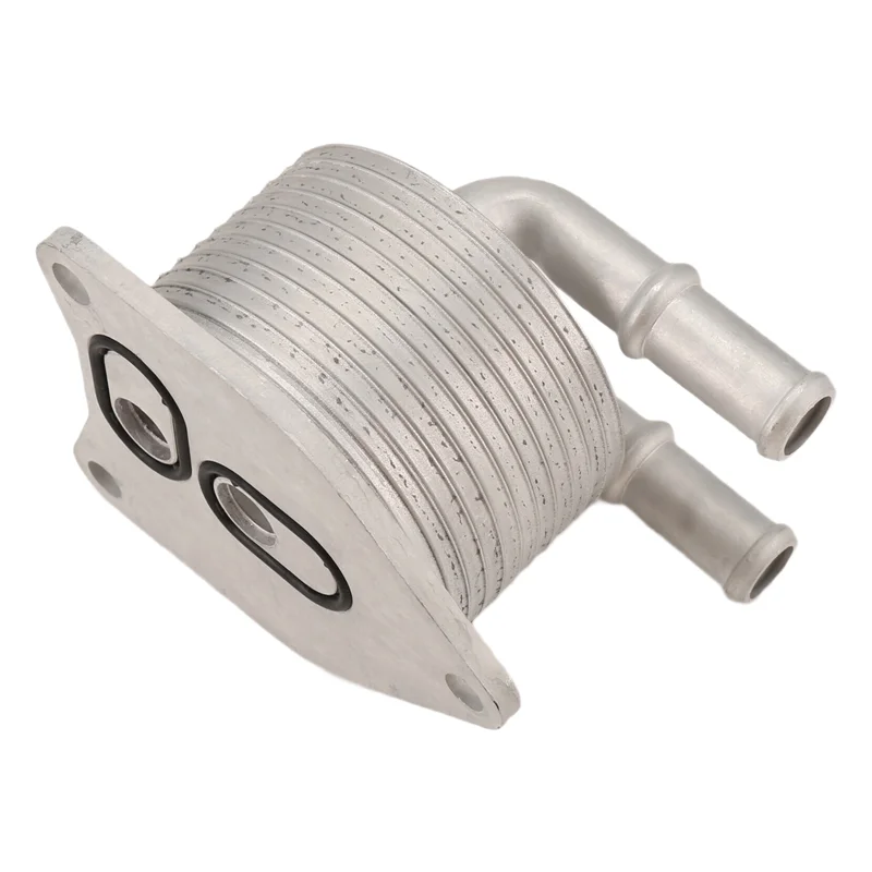 A22E-AT8 Chłodnica oleju automatycznej skrzyni biegów 9827747580 Do 4008 (P84) 5008 508L Do Citroen C5 Aircross C6 DS7