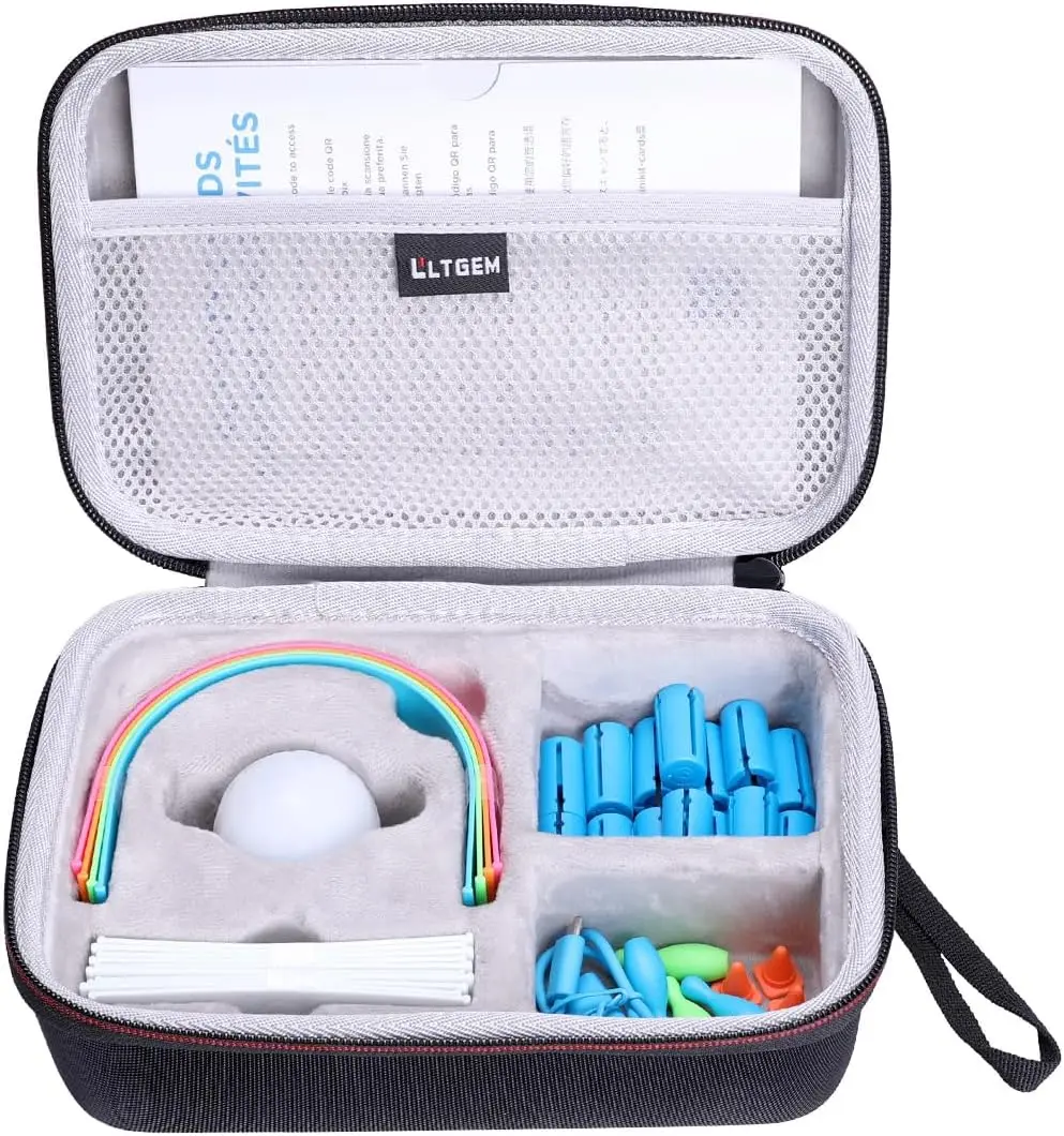 

LTGEM Hard Case for Sphero Mini Activity Kit Travel Protective Carrying Storage Bag