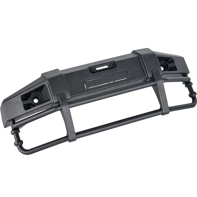 

Оригинальные пластиковые детали переднего бампера R86545 для EX86190 1/10, аксессуары для радиоуправляемых моделей автомобилей-краулеров