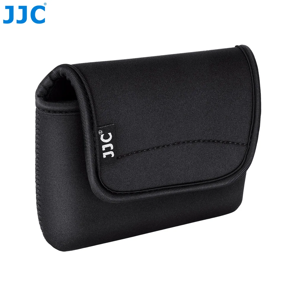 JJC Digital DSLR Camera Bag Portable Camera Bag Storage Pouch for Leica SOFORT 2 Instant Camera