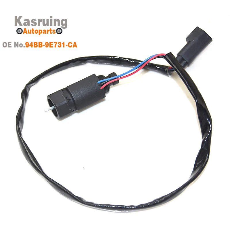 

New ABS Speed Sensor 94BB-9E731-CA 94BB9E731CA For Ford Escort Contour Mercury 97FU-9E731-AA 97FU9E731AA 2S64-9E731-AB