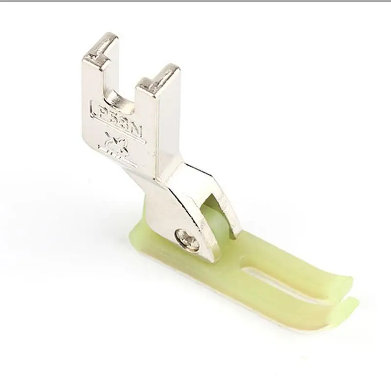 4pc T58N Nähmaschine Nähfüße Hause Nähmaschine Quilten Walking Fuß Sogar Feed Füße Niedrigen Schaft