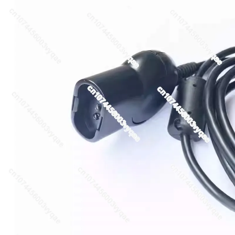 Cable de datos USB para osciloscopio y analizador de calidad de energía OC4USB PM9080 SW90W 1 unidad