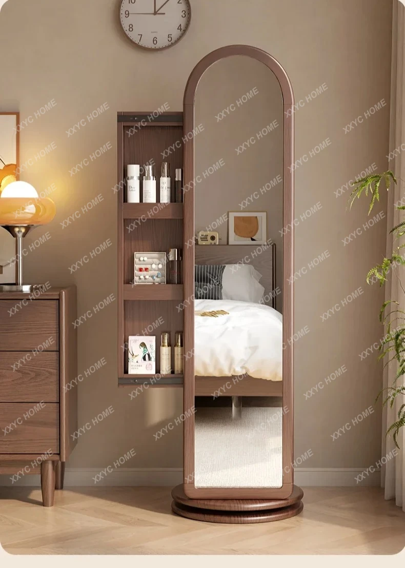 Y1 Solid Wood Full …