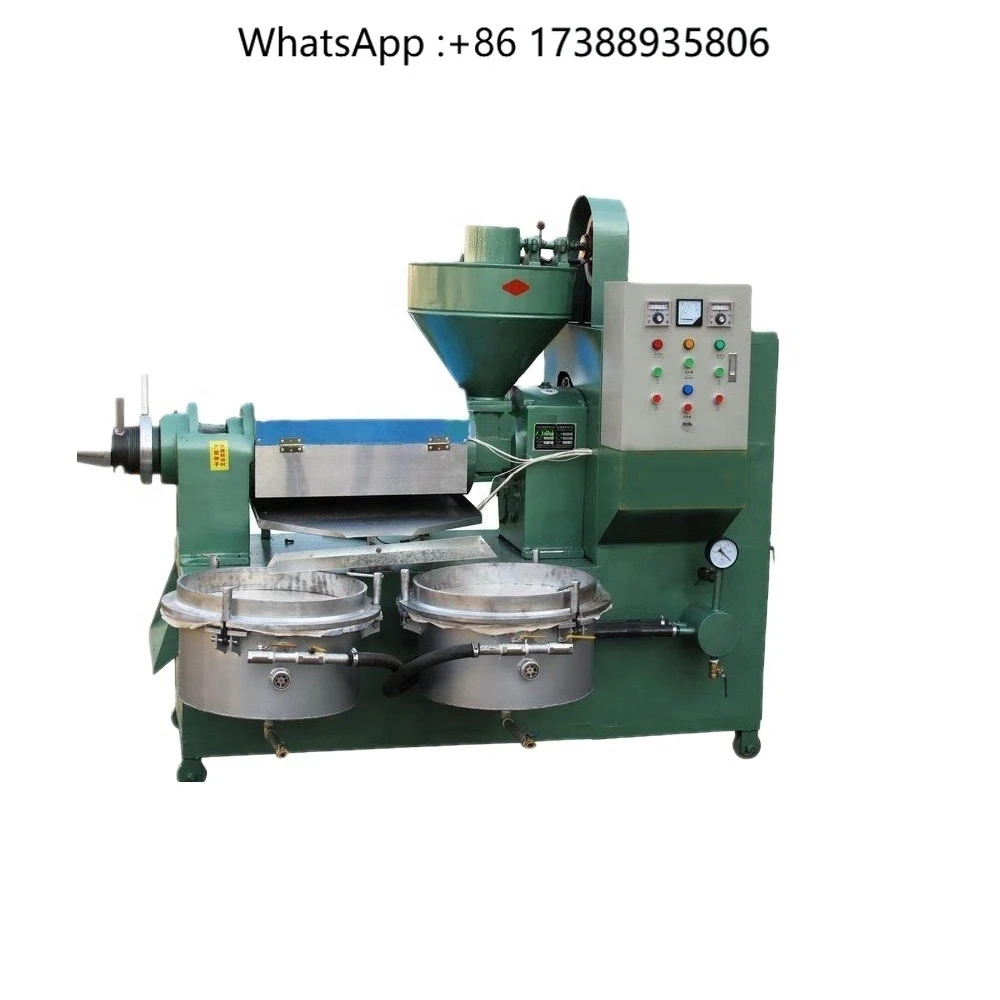 Mango Butter Oil Processing Machine/cottonseed Oil Extraction Machine/groundnut Seeds Oil Press Machine Price