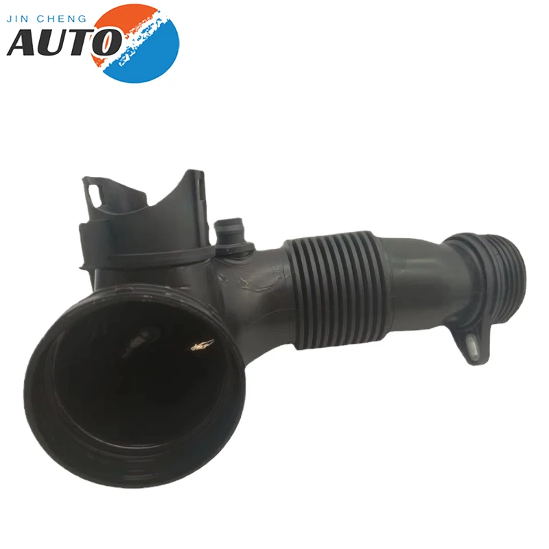 

13717605638 Auto Engine Parts Intakepipe for BMW F18 F20 F30 F10 N20 X3 X4 X5 320i 12-17