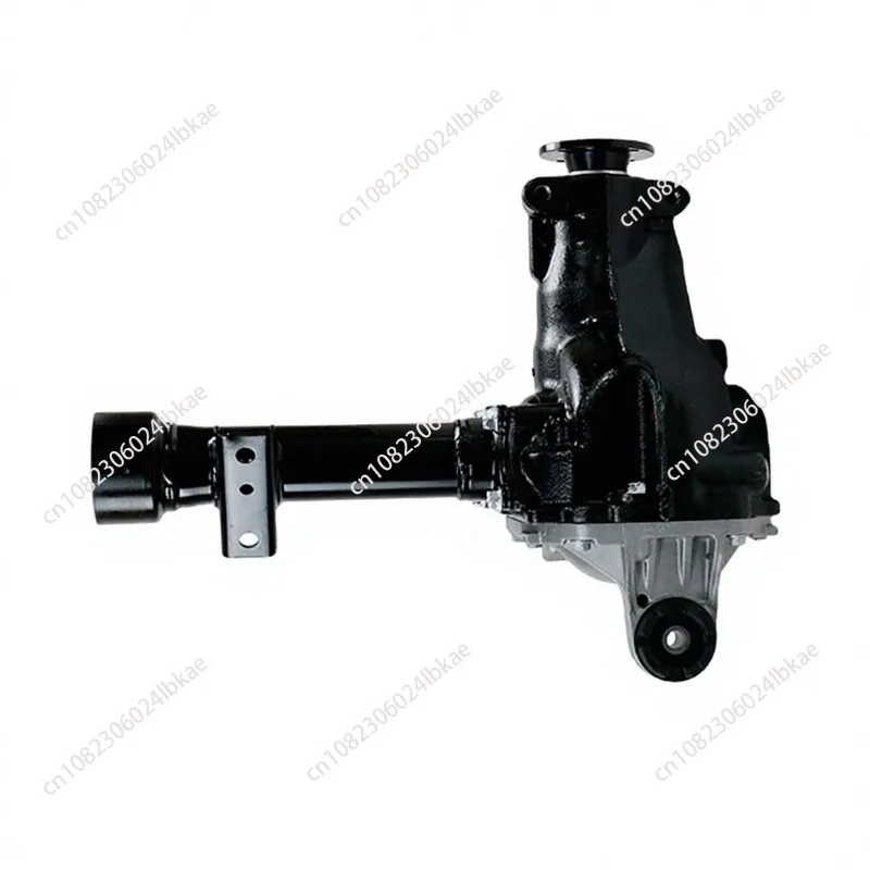 New Auto Transmission Parts Front Differential Assy Complete Differential Assembly for UZJ100 41110-60801 10/41