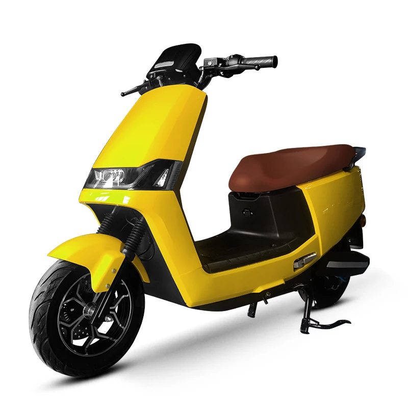 

China Electric Motorcycle 72V 1000W Electric Moped Racing Adult Motorcycle For Sale