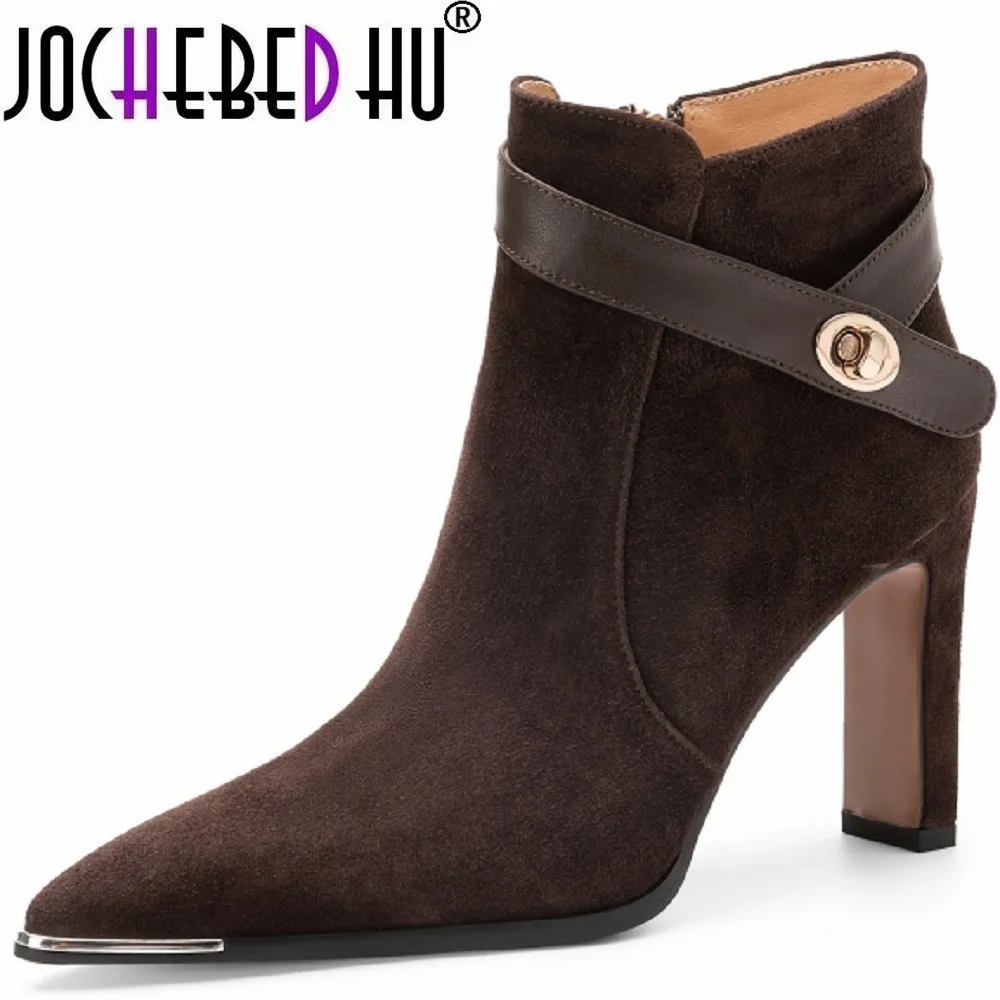 【Jochebed Hu】Handma… - image