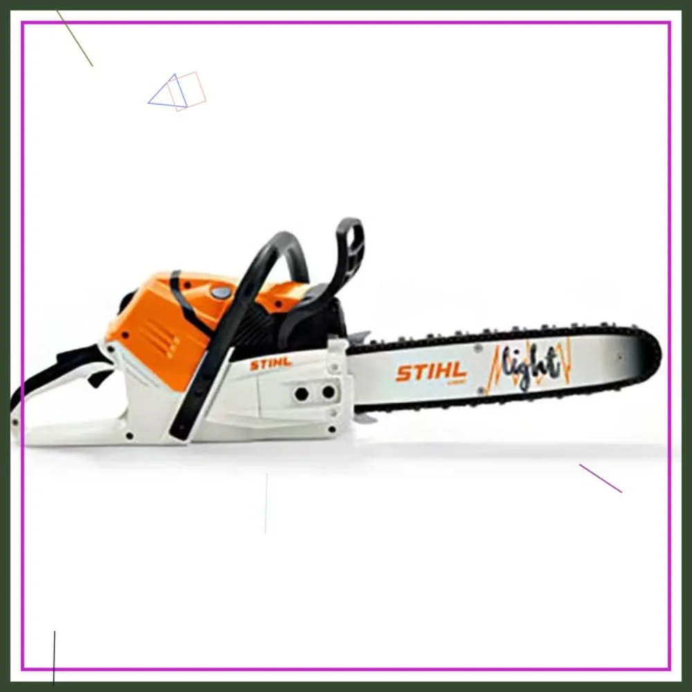 

Battery Operated Chainsaw Toy with Realistic Sound for Kids, Safe and Fun Playtime