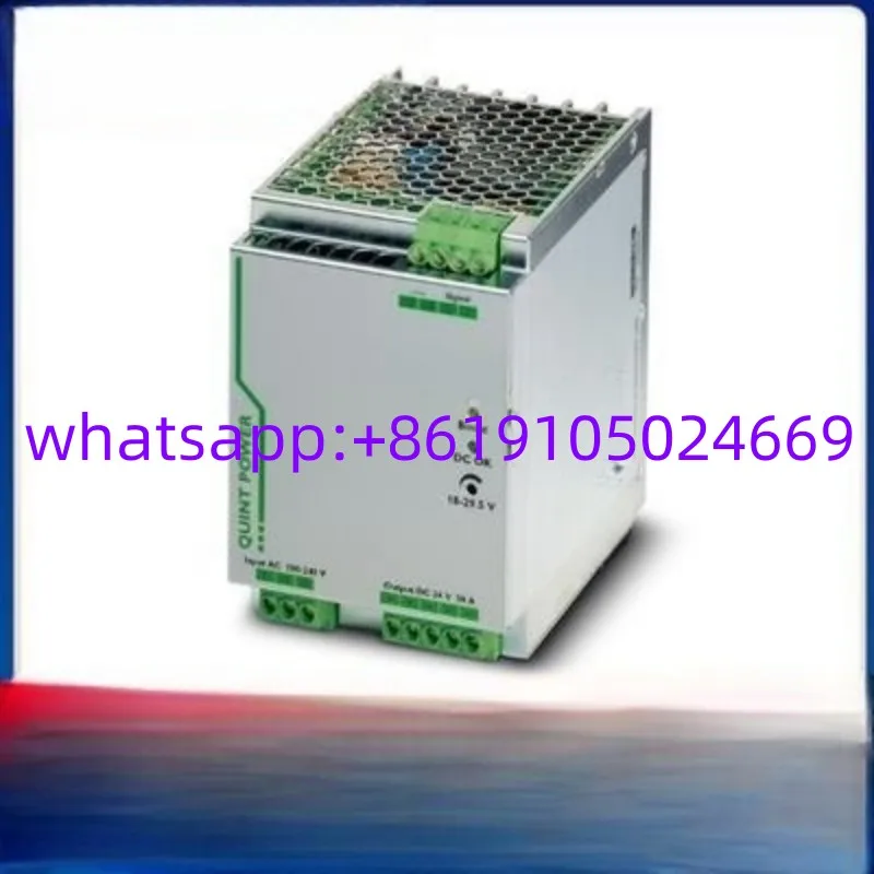 

New Original Switching Power Supply 2866776 QUINT-PS/1AC/24DC/20 2866750 QUINT-PS/1AC/24DC/5