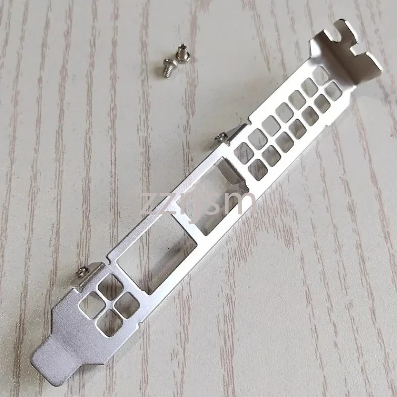 IO I/O Shield Back Plate Blende Blank Bracket for Supermicro AOC-STG-I2T Intel X540-T2 AT2 Long Short Baffle Blank Bezel