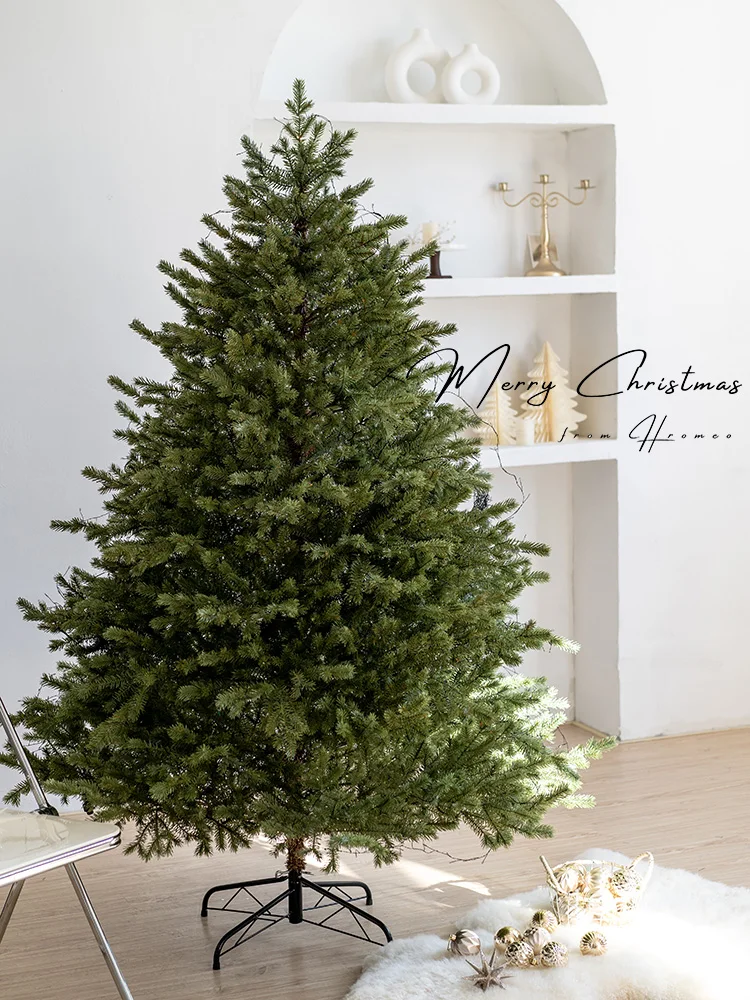 New Christmas Tree PE Home Decor