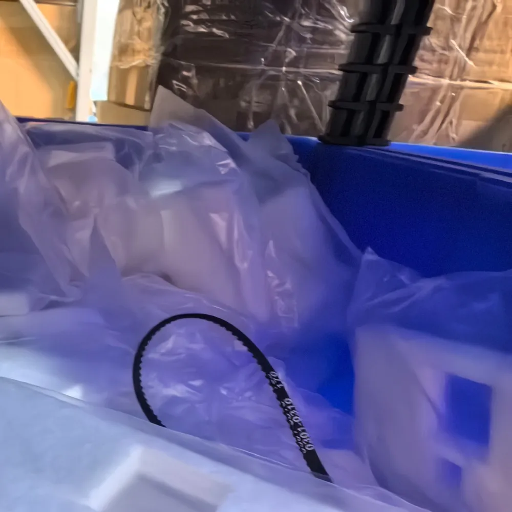 

10pcs/lot new compatible tm950 carriage belt for the tm-u950 tmu950 POS printer (part number is F150203010)