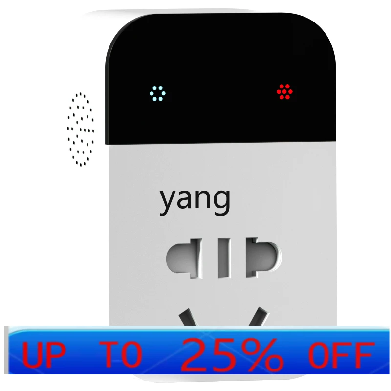 

Lh wireless remote control smart socket mobile phone 4G remote timer power controller