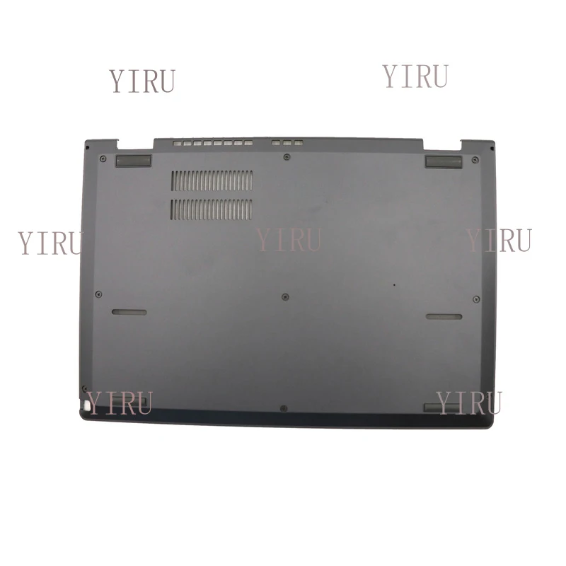 LL+  02DL932 New For Lenovo ThinkPad L390 Yoga Lower Bottom Base Case Cover