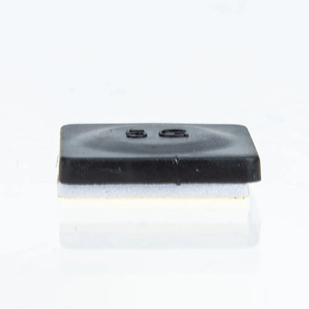 6Set Ceiling Fan Balancing Kit Includes Balancing Clips Weights for Fan Blades Stabilization Quiet Operation and Smooth