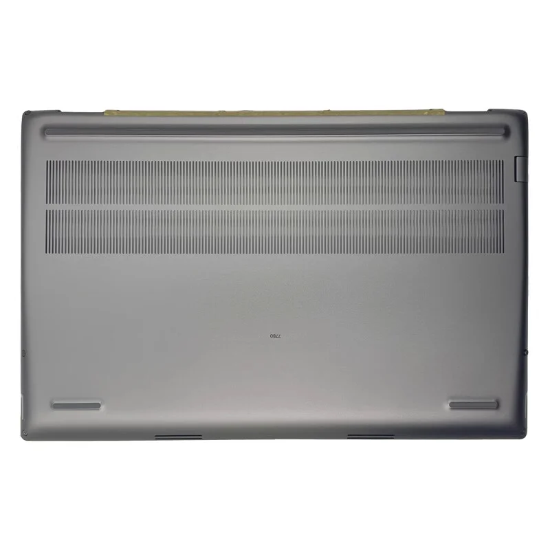 YY+New For DELL Precision 17 7780 M7780 Bottom Case Base Cover 0VNFYM Silver-Gray