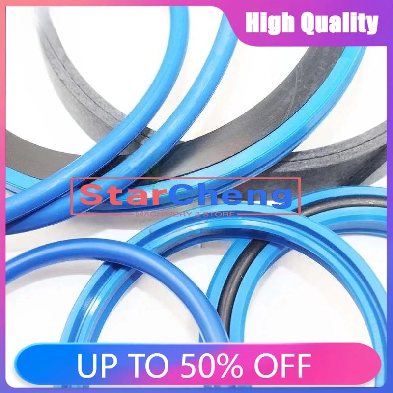 

991/00158 99100158 991-00158 Kit Seal 120mm x 60mm HIGH QUALITY 214 215 216 217 1400B 1550B 1600B 1700B 3C 3CX 4CX 3D