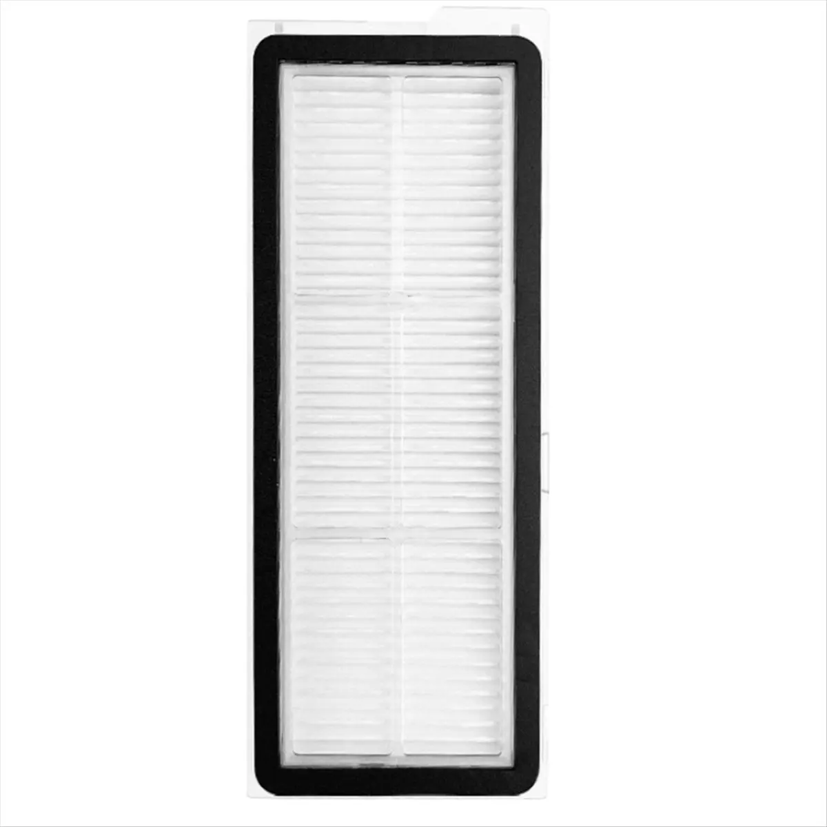 (A25M) 17PCS for Roborock QR 798 / QR 598 / QV 35A Vacuum Cleaner Parts Main Side Brush HEPA Filter Mop Cloth Dust Bag