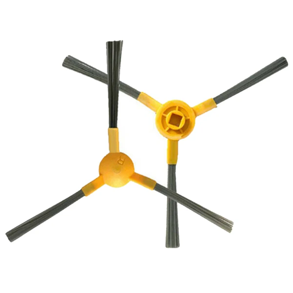 Spazzole laterali Spazzola principale in tessuto con filtro Hepa per aspirapolvere robot Neatsvor X500
