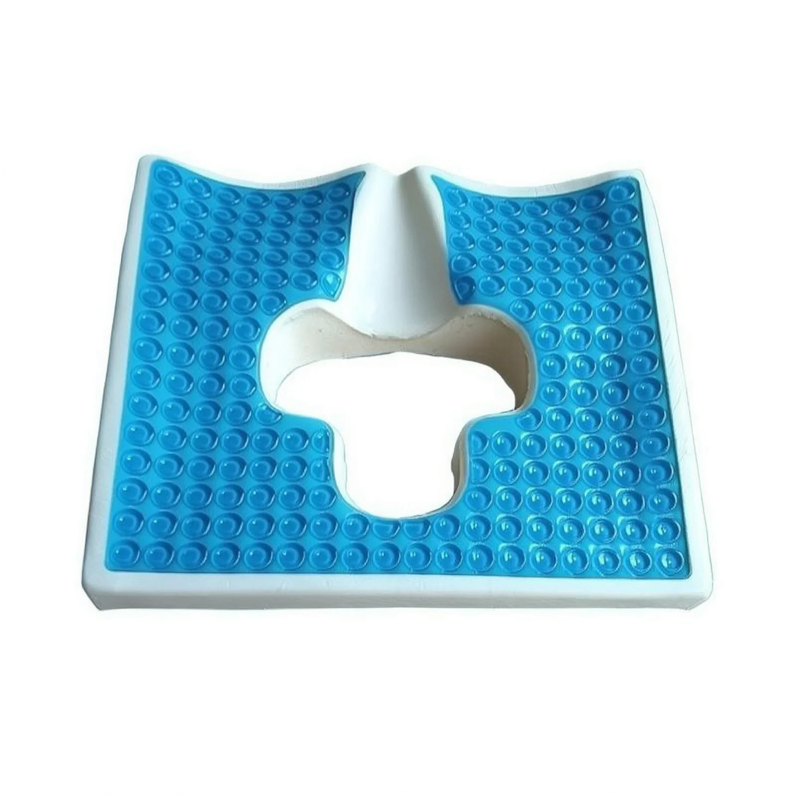 Tailbone Cushion Bedsore Cushion Hollow Optimizes Air Circulation And Provides Pressure Relief