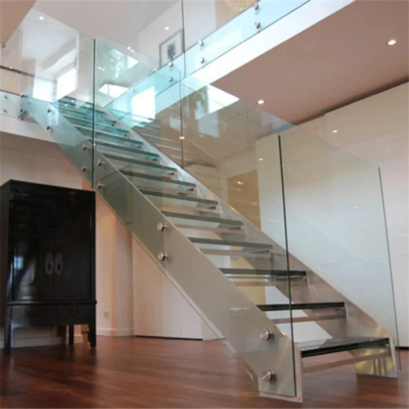 custom.PRIMA Mdf Stairs Sreps Outdoor Steel Stairs Metal 10 Step Stair Stringer