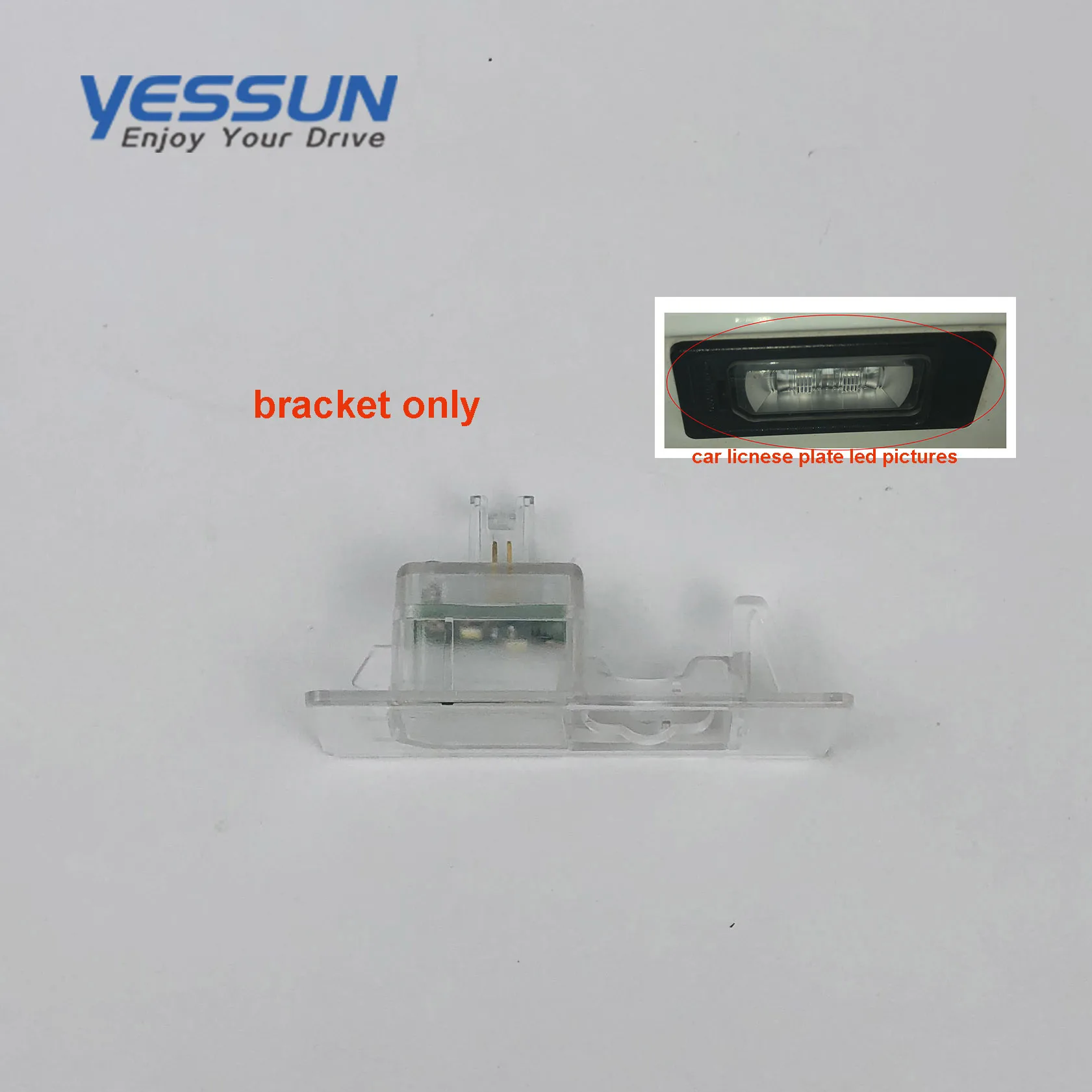 Rear View Camera Br…