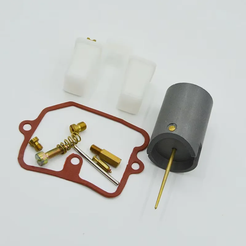 Motorcycle Carburet… - image