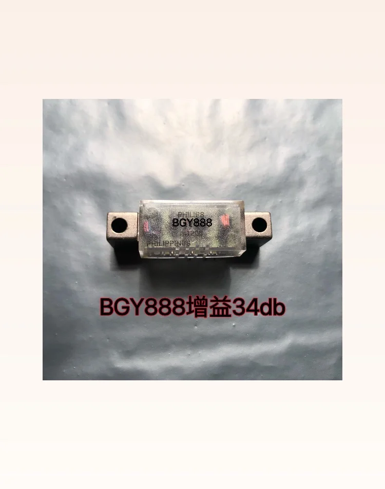 CATV Optical Receiver Module, CATV Amplifier Module, BGY888, BGE788, BGY887, BGD814, BGY885A, BGY887B,BGE887BO-FC,BGY835C, 5Pcs