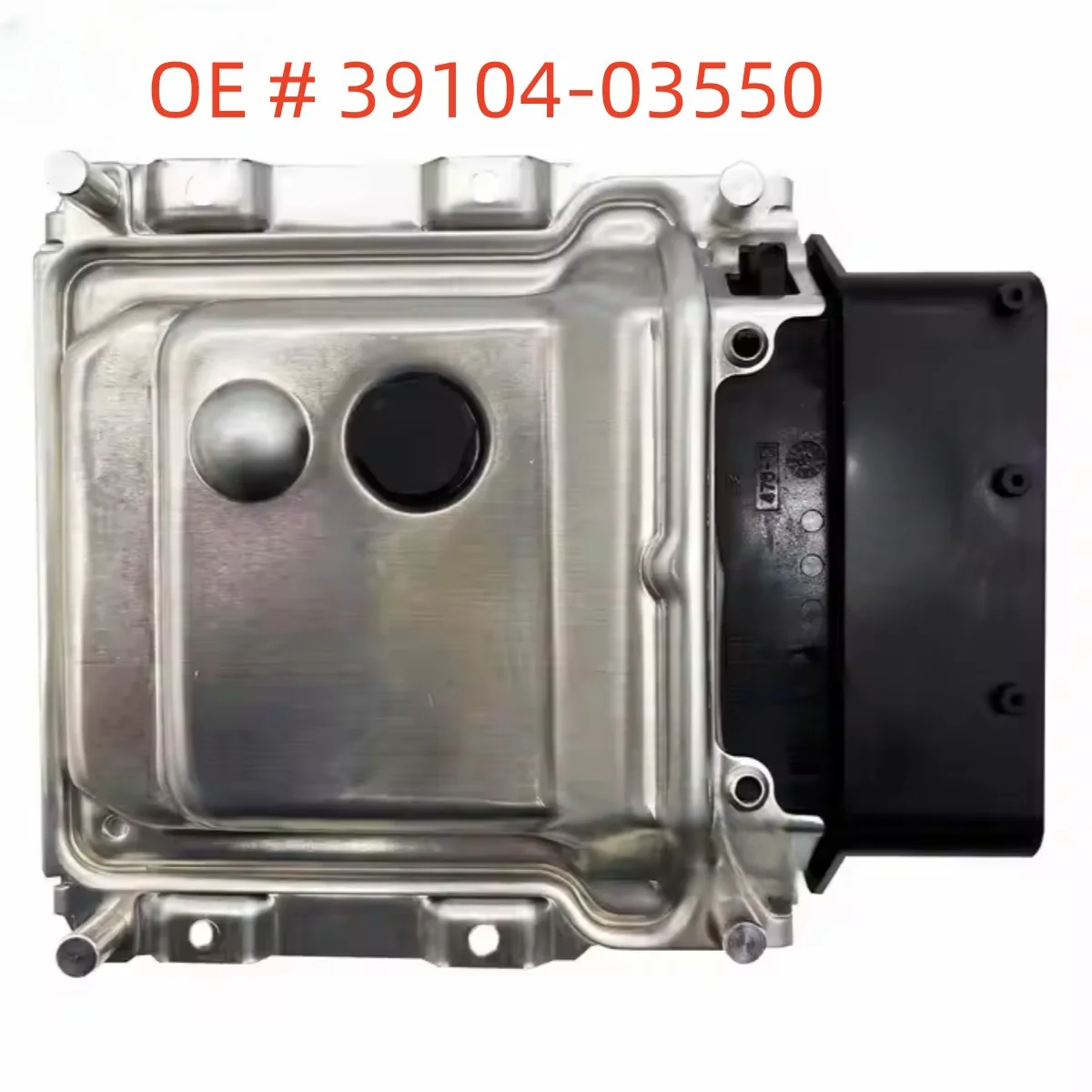 

High quality Brand New 39104-03550 3910403550 Engine Computer Board ECU For Hyundai Electronic Control Unit M29B ME17.9.11.1