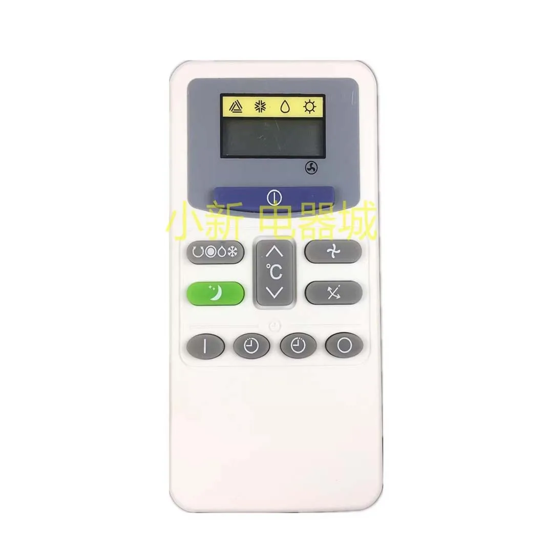 New G646G D0035 air conditioner remote control for Hitachi KFR-35GW/H KF-35G/C KFR-35G/B KFR-35GW/C air conditioning controller